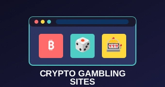 Crypto Gambling Sites logo